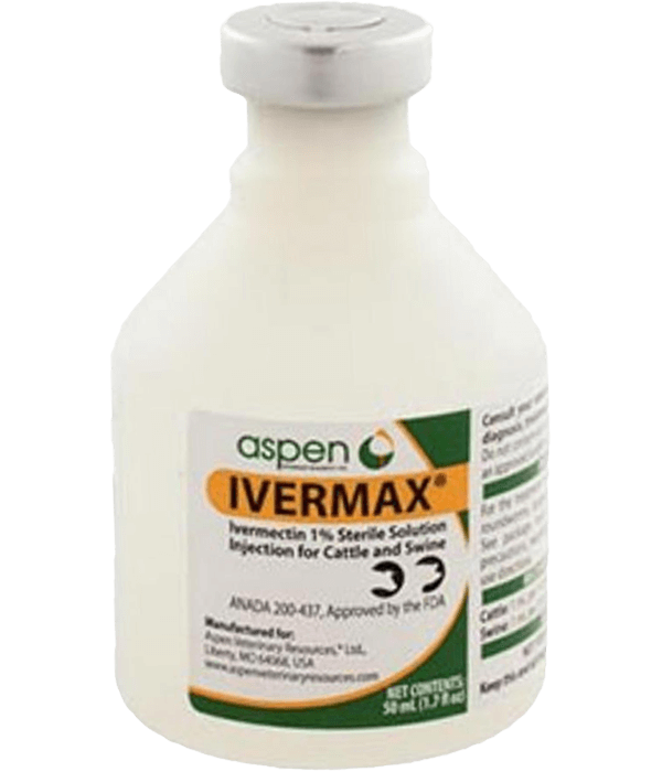 Вермакс. Ивермектин 1%. АСПЭН. Ivermectin super. PHARMAHENN 50 inject.